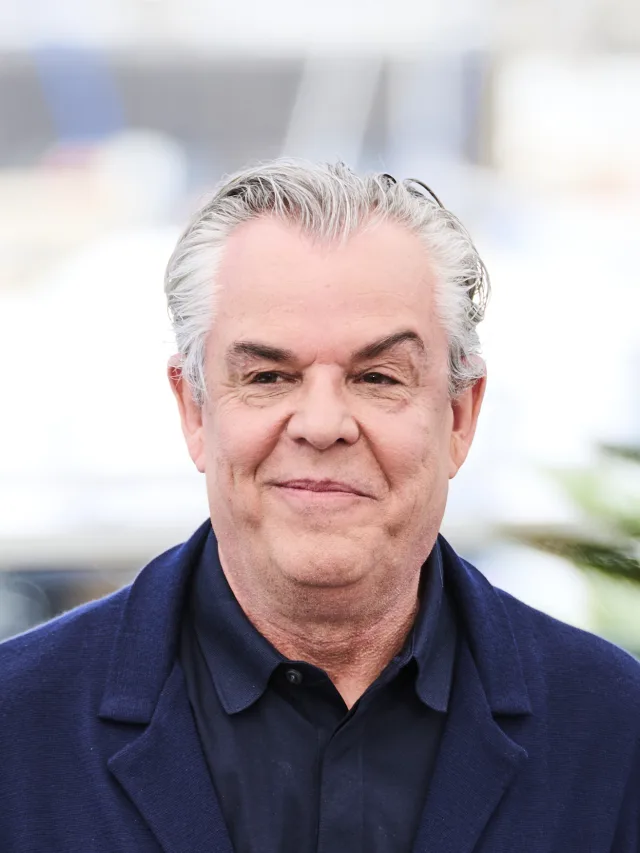 ダニー・ヒューストン