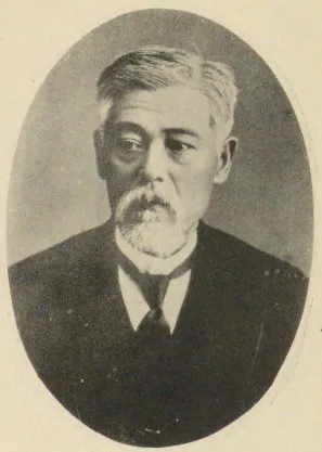 富田鐵之助