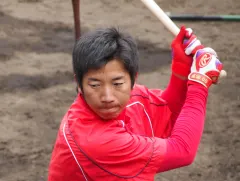 中東直己