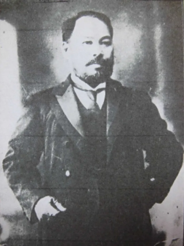 赤沢康平