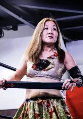 藪下めぐみ