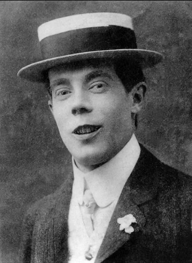 Charles Prince