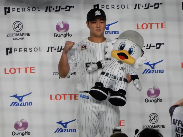 山口航輝