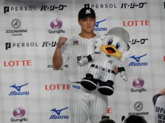 山口航輝