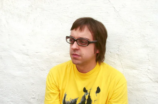Matt Hanson