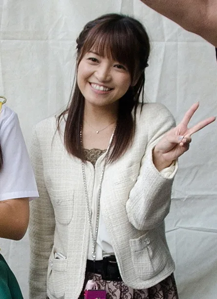 久野知美