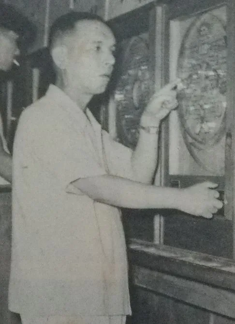 芦乃家雁玉