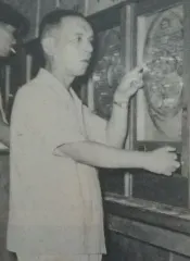 芦乃家雁玉