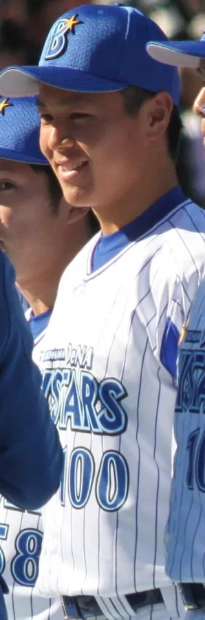 網谷圭将