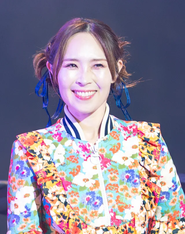 愛内里菜