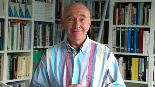 Yves Lavandier