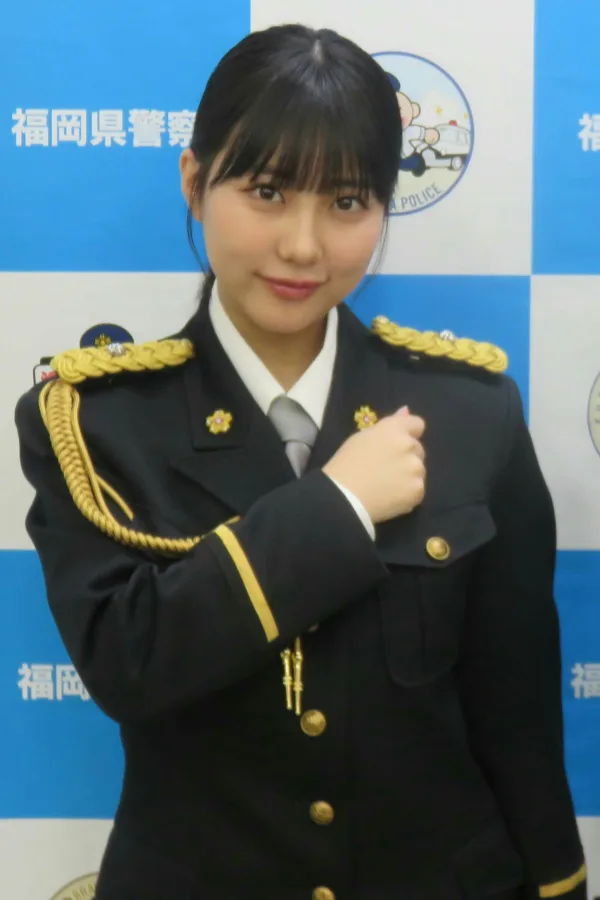 田中美久