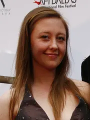 Rebecca Harrell Tickell