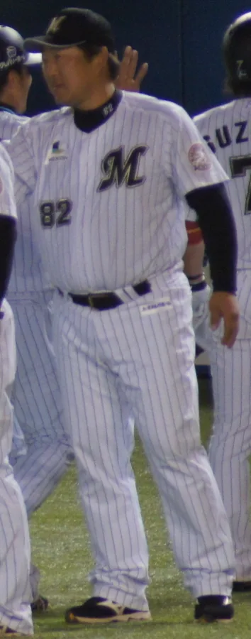 中村武志