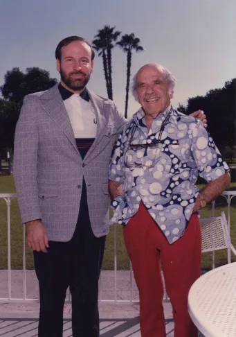 Alan Greenberg