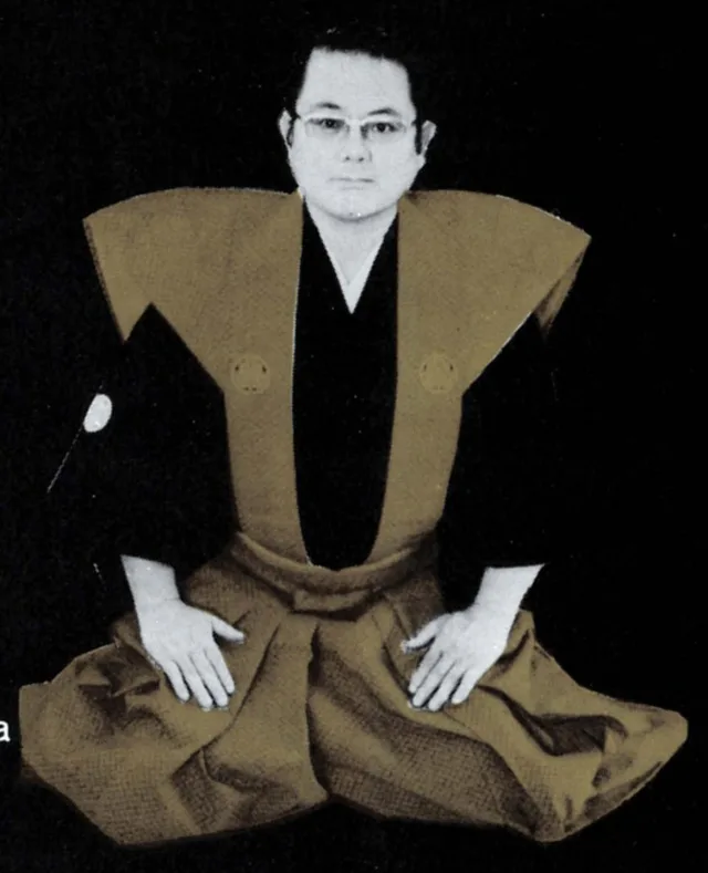 中村雅哉
