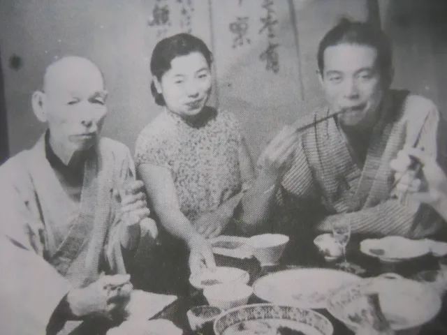 阿川尚之