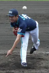 高木康成