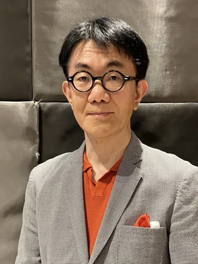 飯間浩明