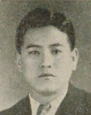 中助松
