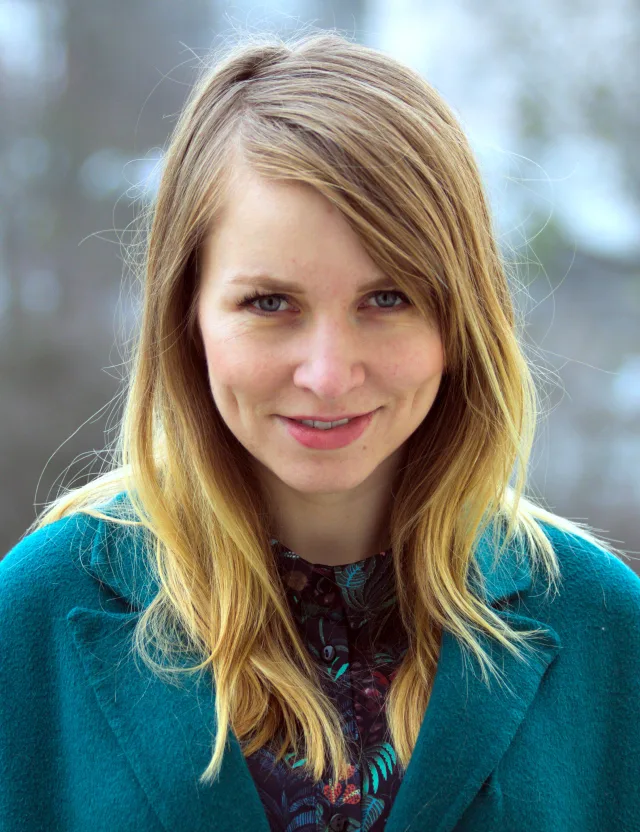 Dorota Masłowska
