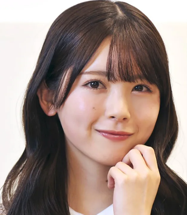 筒井あやめ