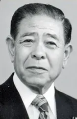 金子岩三