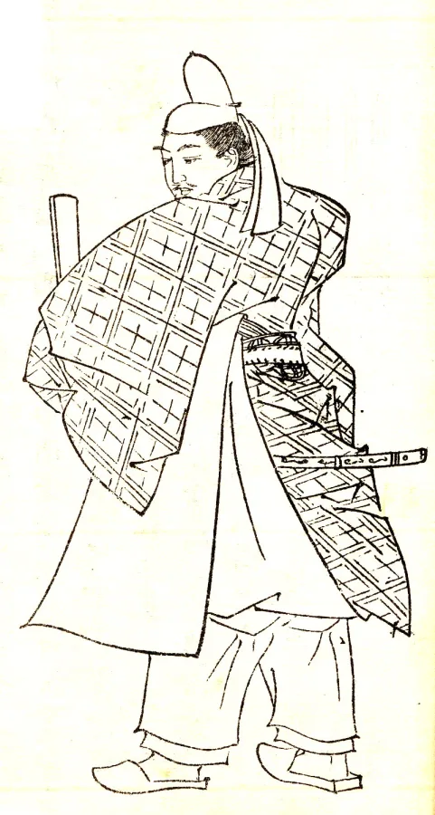 紀長谷雄