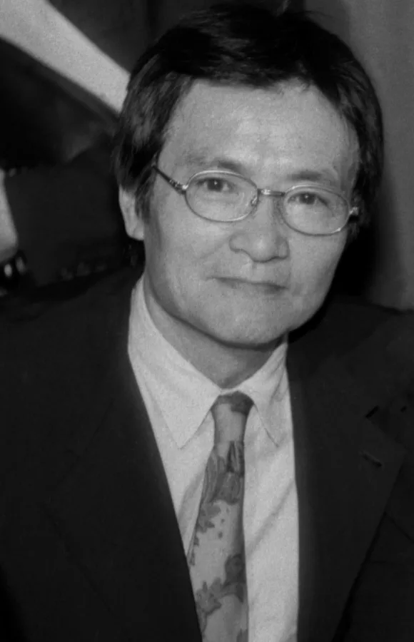 緒形拳