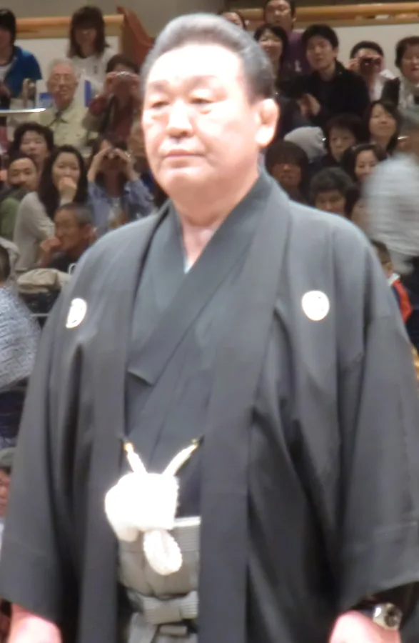 三重ノ海剛司