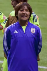 岩渕真奈