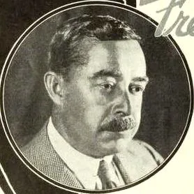 Frederic Richard Sullivan