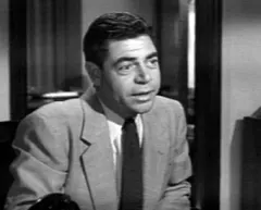 バーニー・フィリップス