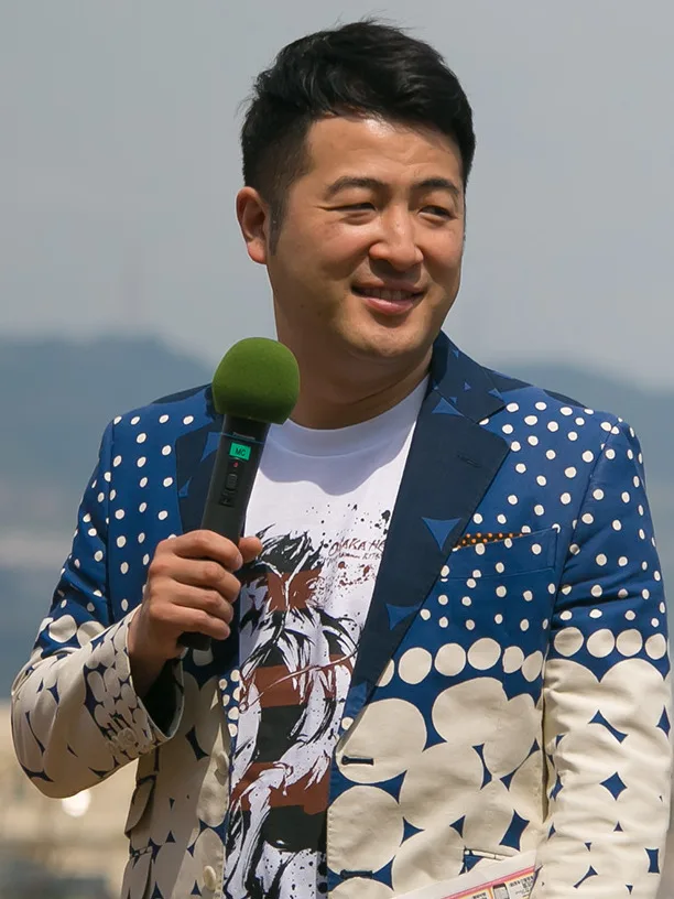 水田信二
