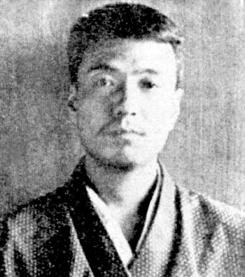 高浜虚子