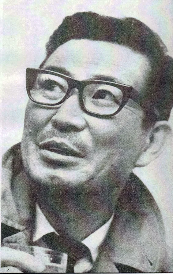 芦田伸介