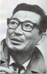 芦田伸介