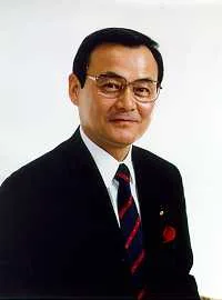 久野統一郎