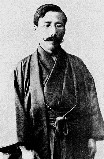 菊池幽芳