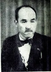島津保次郎