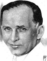 Melville Gideon