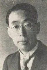 鶴殿家勝