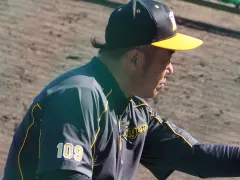 原田健二 (野球)