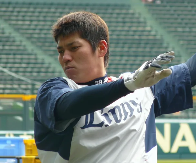 岳野竜也