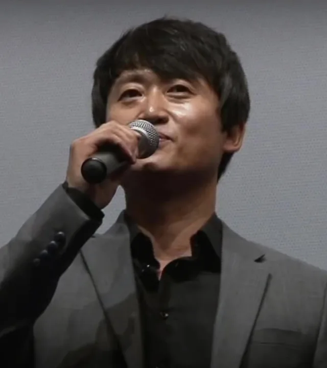 ユ・スンモク