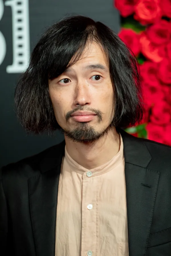 今泉力哉
