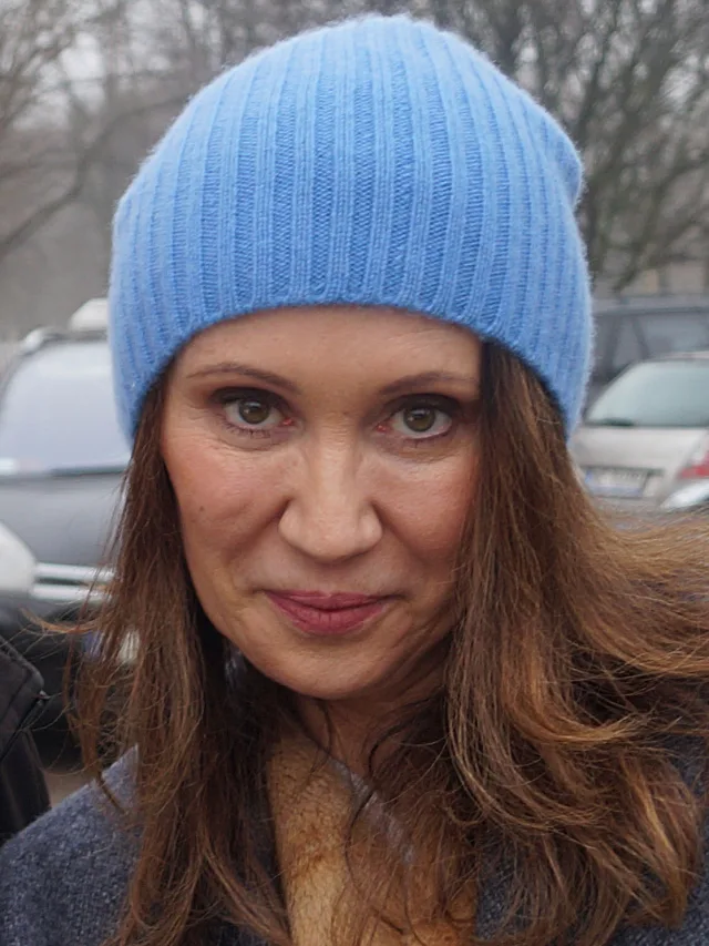Anna Nowak