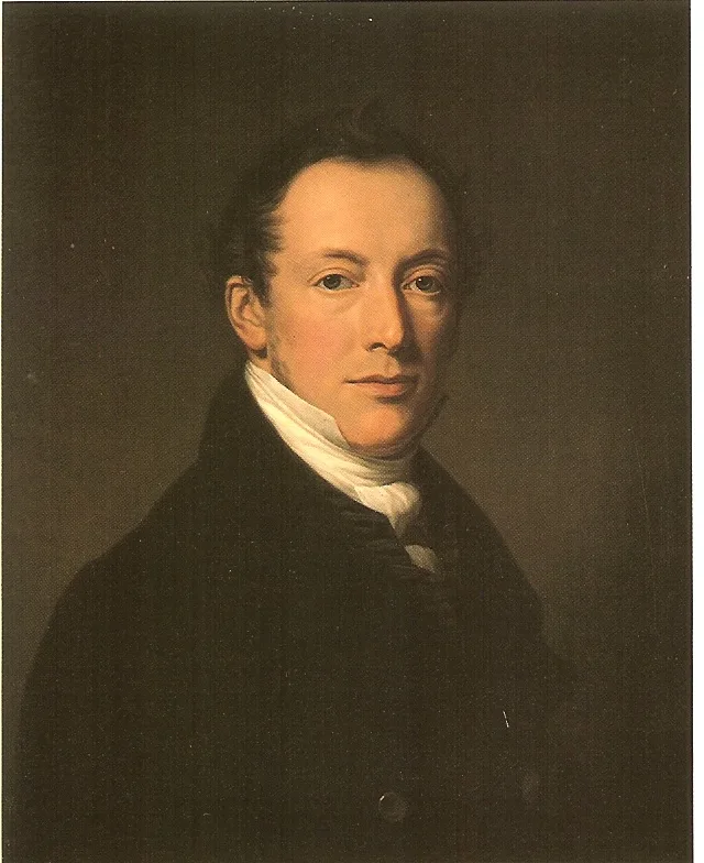 J. Henry Schroder