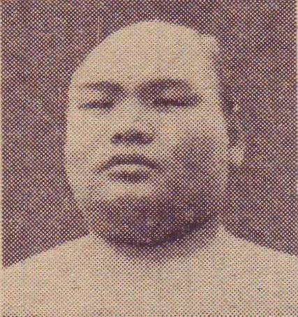 藤田山忠義