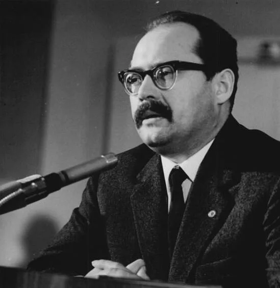Bernhard Seeger
